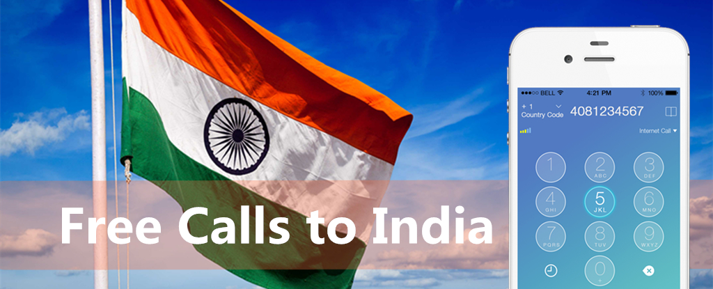 Cheap International Calls to India