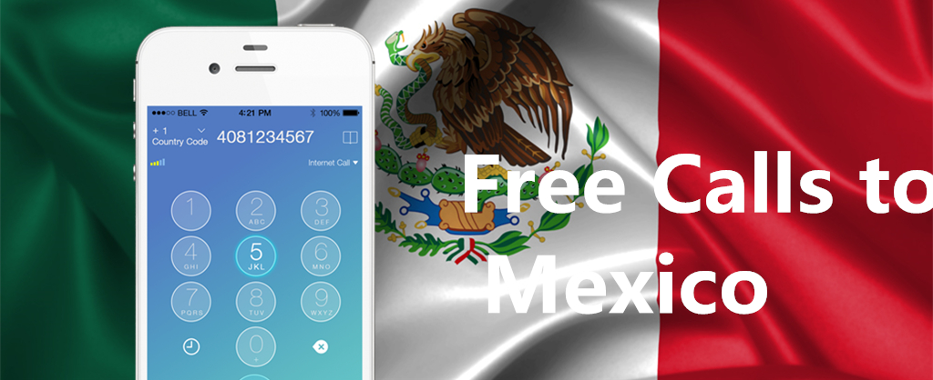 Cheap Calls to Mexico