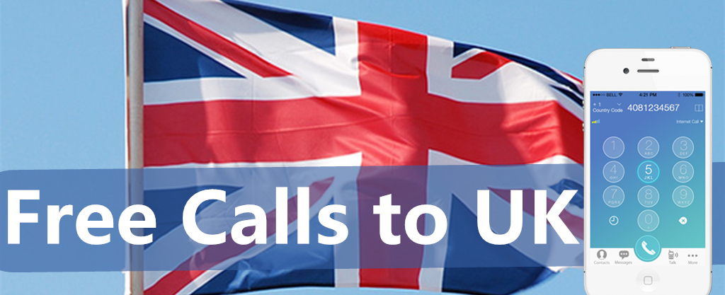 Cheap Calls U.K.